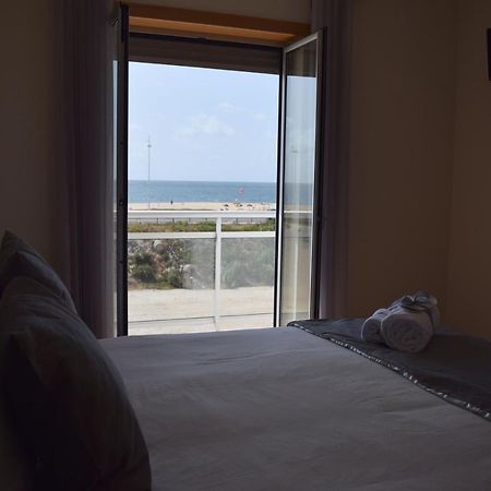 Apartamento T2 Vista Mar Nazaré Exteriér fotografie
