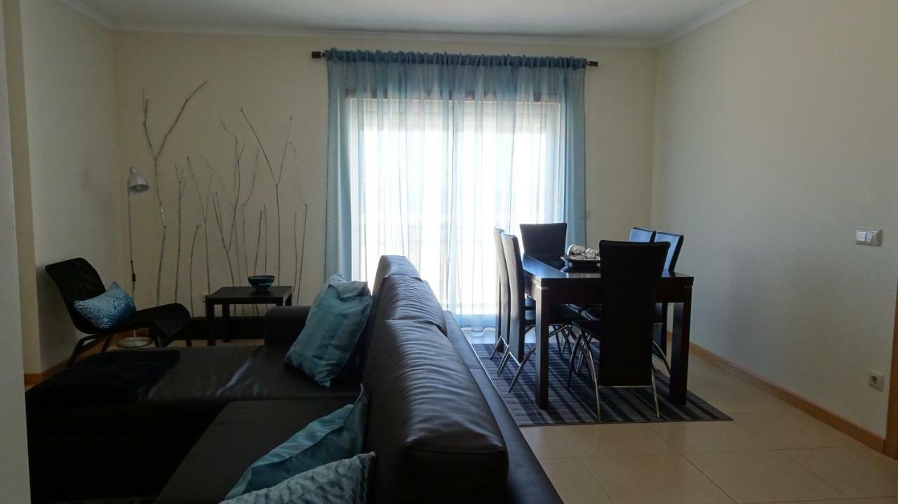 Apartamento T2 Vista Mar Nazaré Exteriér fotografie