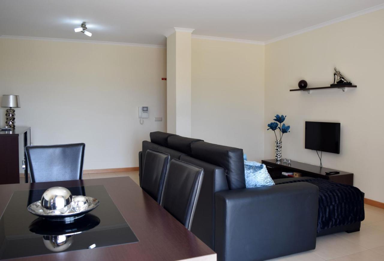 Apartamento T2 Vista Mar Nazaré Exteriér fotografie