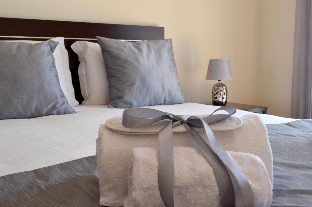 Apartamento T2 Vista Mar Nazaré Exteriér fotografie